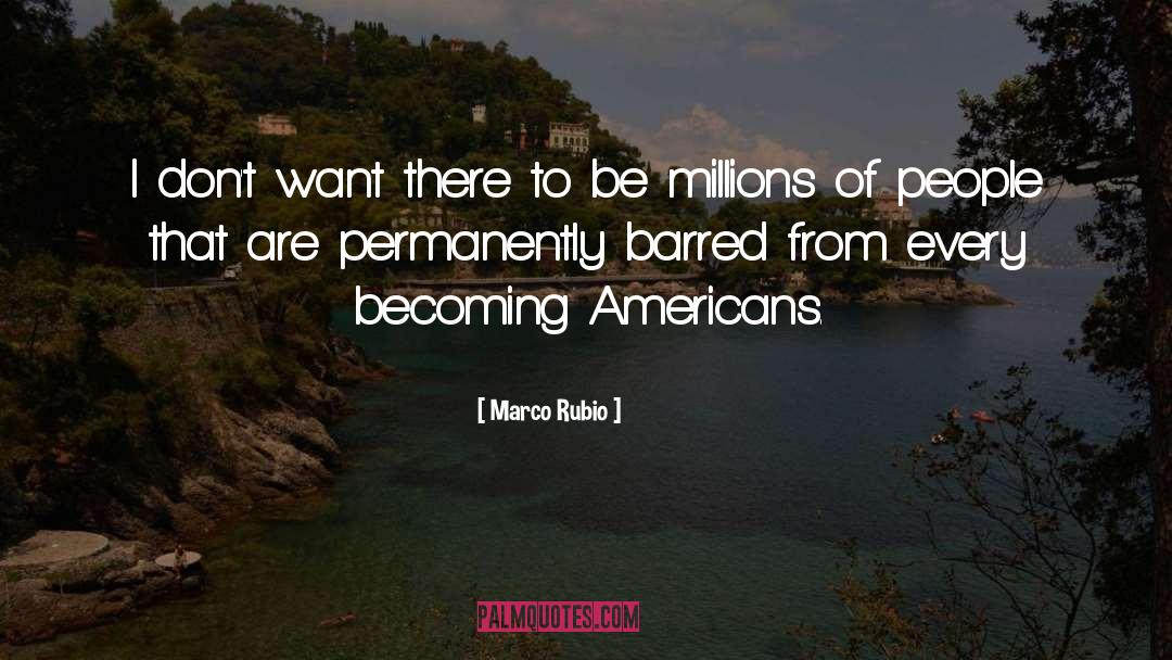 Marco Delucca quotes by Marco Rubio