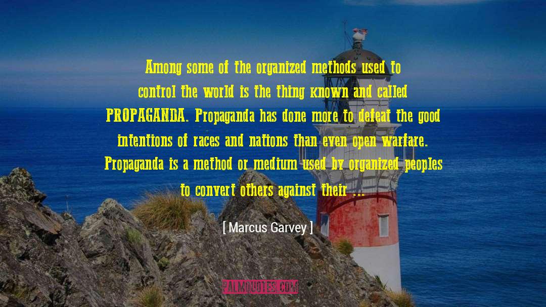 Marcus Finch quotes by Marcus Garvey