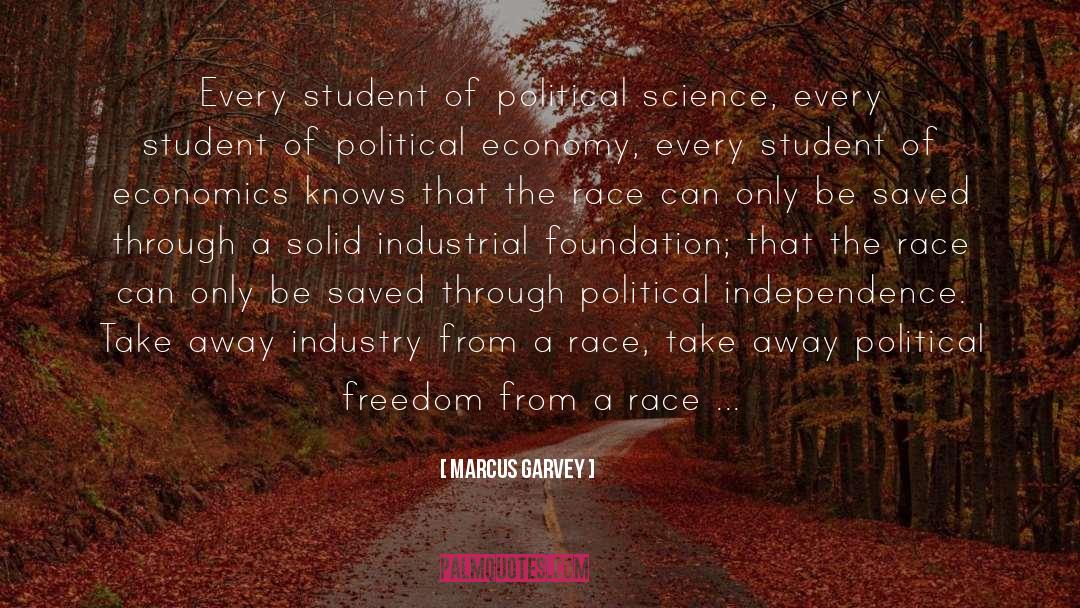 Marcus Garvey quotes by Marcus Garvey