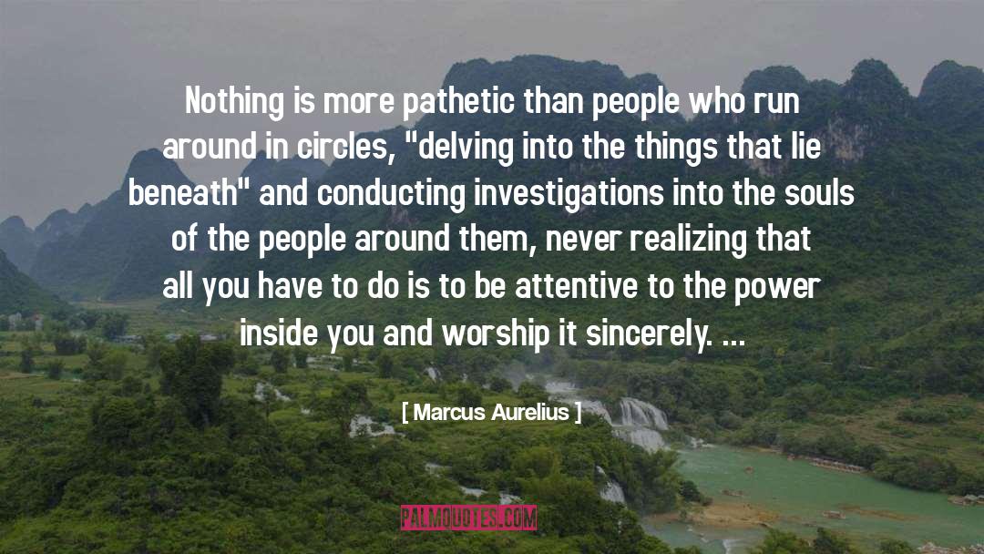 Marcus Garvey quotes by Marcus Aurelius