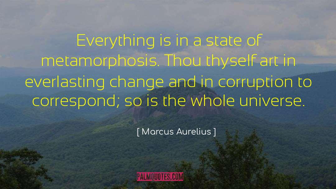Marcus To Chase quotes by Marcus Aurelius