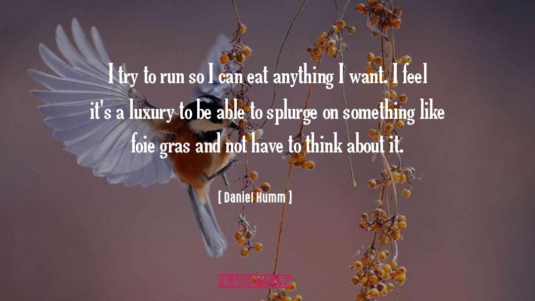 Mardi Gras quotes by Daniel Humm