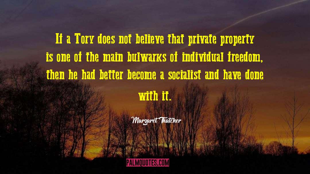 Margaret Andrews quotes by Margaret Thatcher