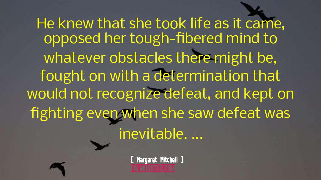 Margaret Atwod quotes by Margaret Mitchell