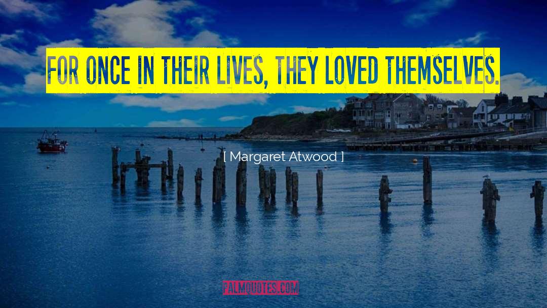 Margaret Atwood Masterclass quotes by Margaret Atwood