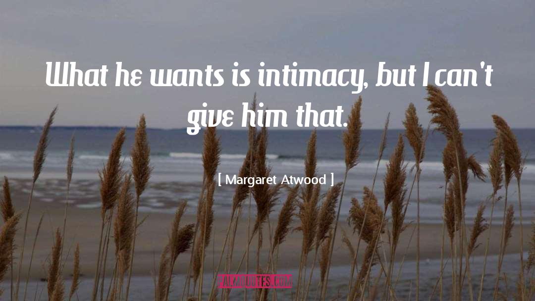 Margaret Atwood Masterclass quotes by Margaret Atwood