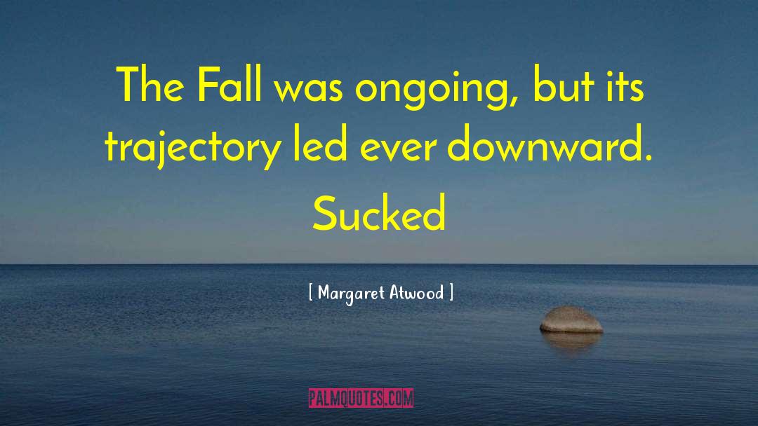 Margaret Atwood Surfacing quotes by Margaret Atwood