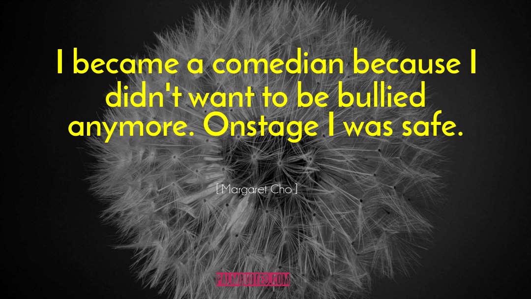 Margaret Cho quotes by Margaret Cho