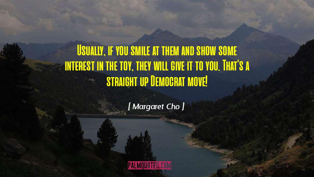 Margaret Cho quotes by Margaret Cho