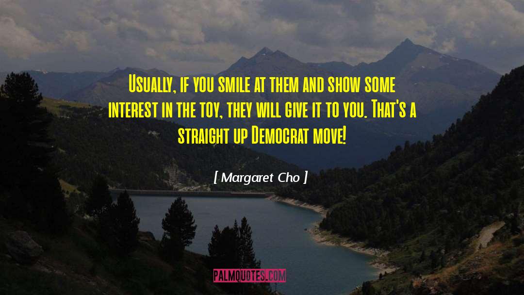 Margaret Hale quotes by Margaret Cho