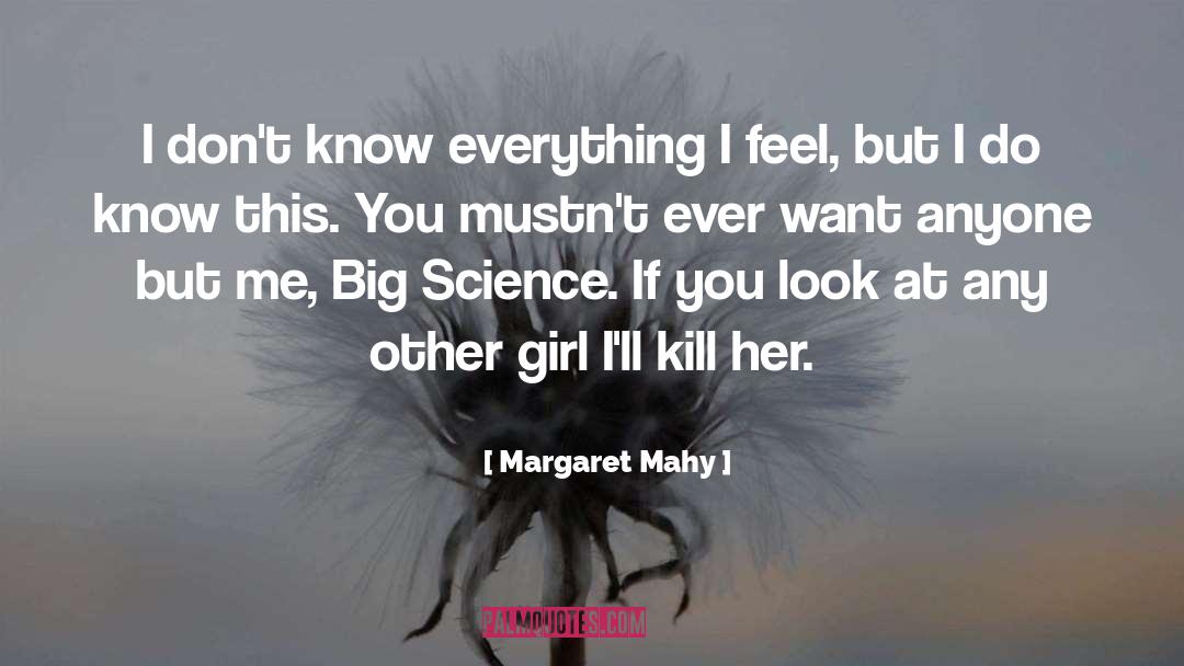 Margaret Mahy quotes by Margaret Mahy