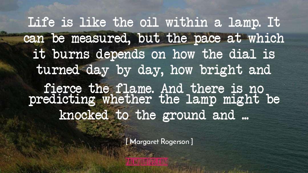 Margaret Of Navarre quotes by Margaret Rogerson