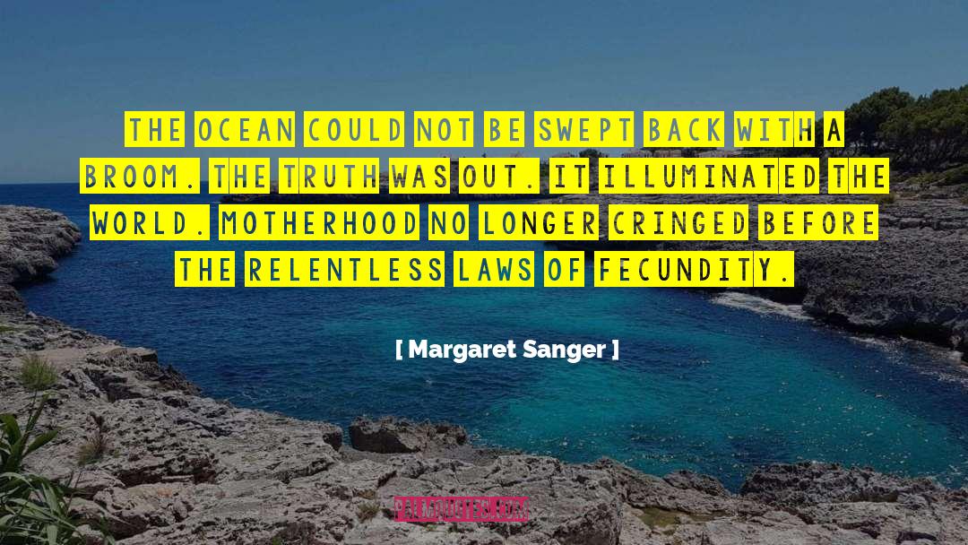 Margaret Sanger Exterminate Quote quotes by Margaret Sanger