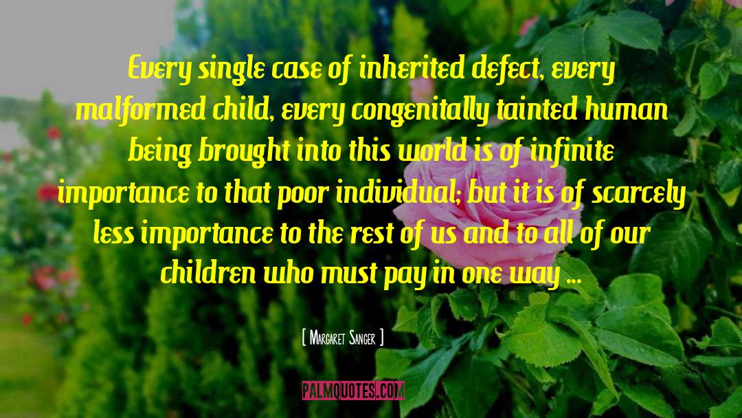 Margaret Sanger quotes by Margaret Sanger