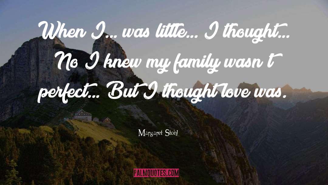 Margaret Stohl quotes by Margaret Stohl