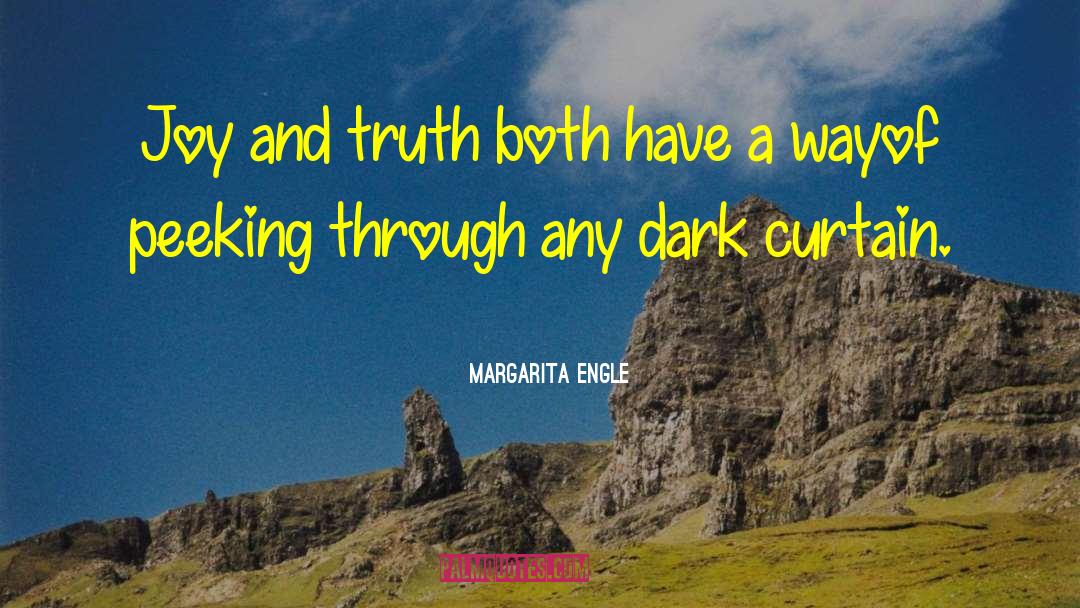 Margarita Engle quotes by Margarita Engle