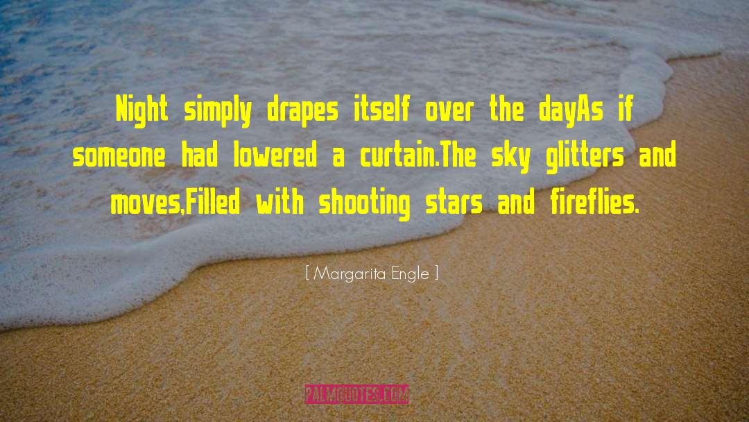 Margarita quotes by Margarita Engle