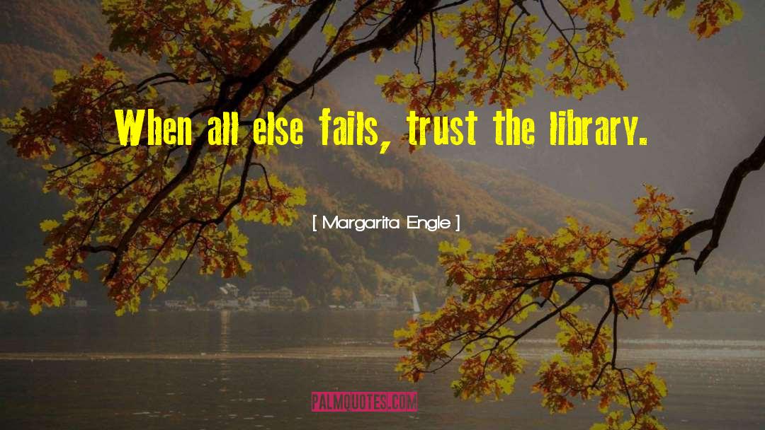 Margarita quotes by Margarita Engle