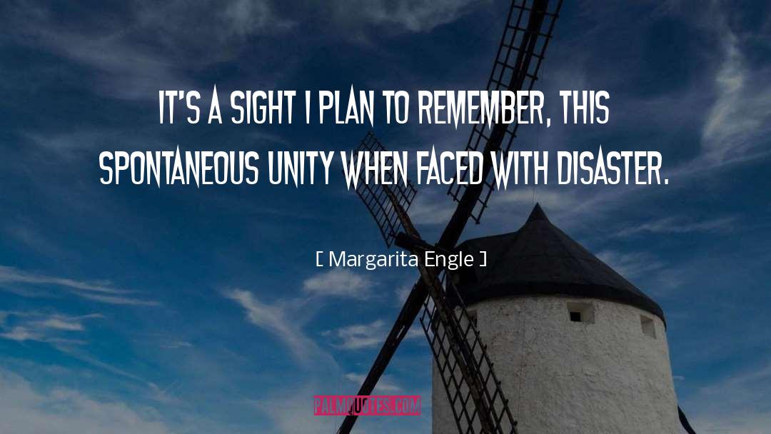 Margarita Sayings quotes by Margarita Engle
