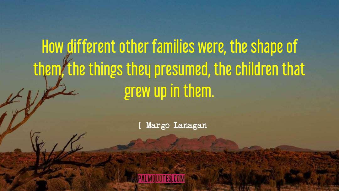 Margo Lanagan quotes by Margo Lanagan