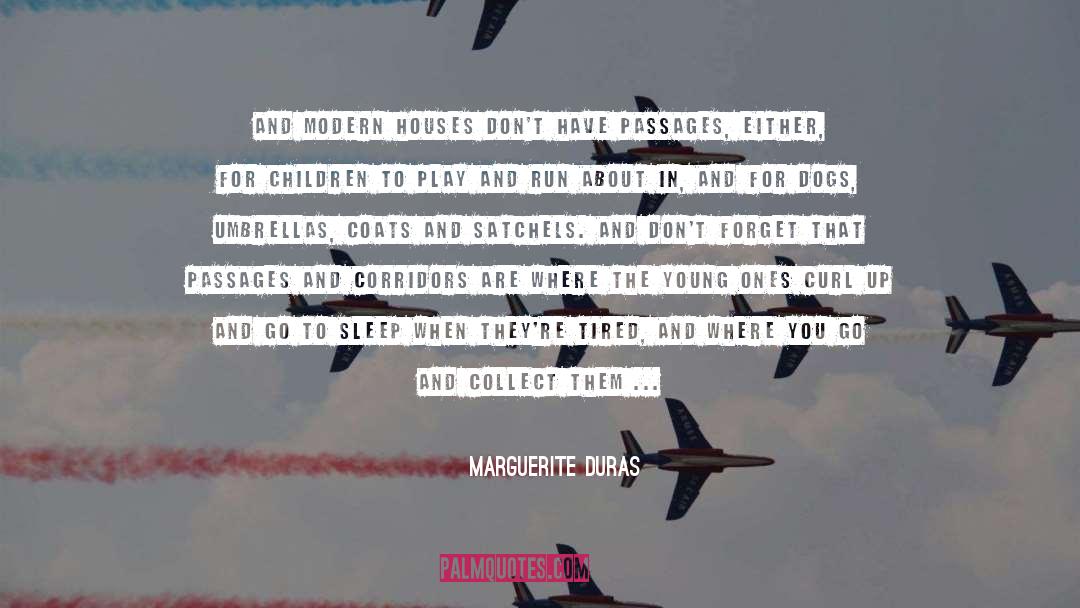 Marguerite quotes by Marguerite Duras