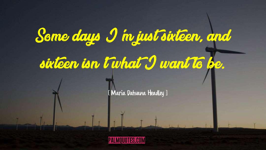 Maria Dahvana Headley quotes by Maria Dahvana Headley