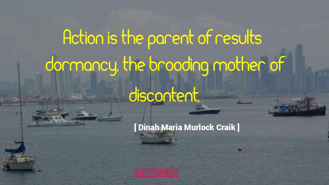 Maria Peevey quotes by Dinah Maria Murlock Craik