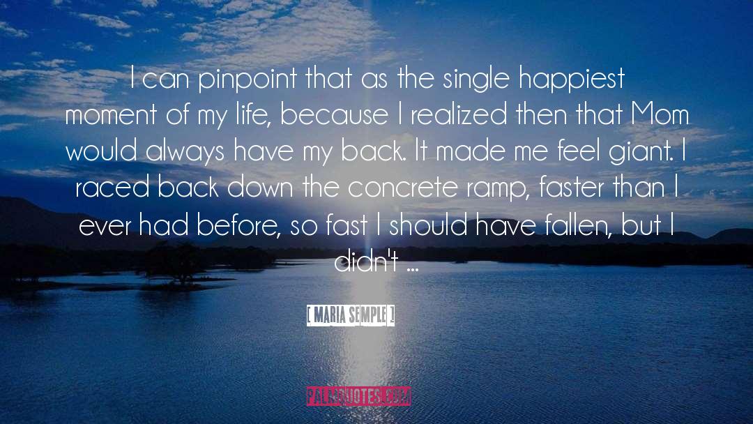 Maria Semple quotes by Maria Semple