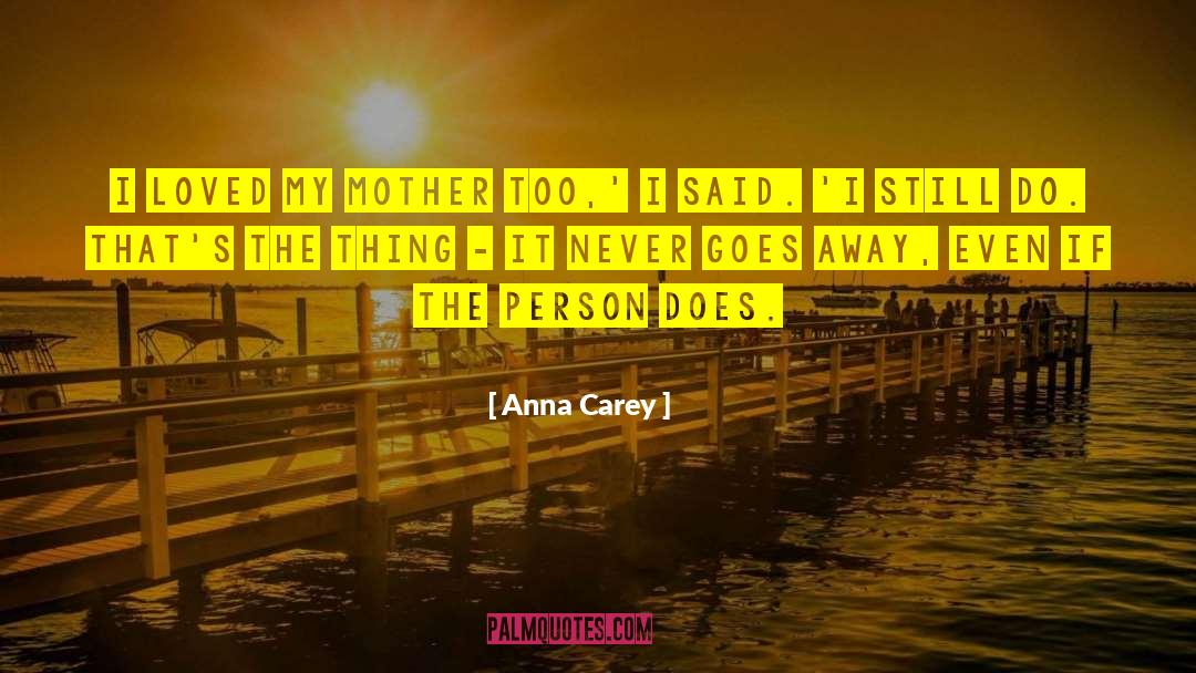Mariah Carey Love quotes by Anna Carey