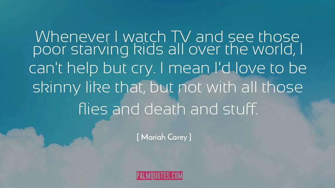 Mariah Fredericks quotes by Mariah Carey