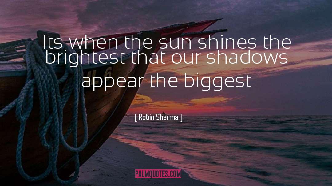 Mariam Sharma quotes by Robin Sharma