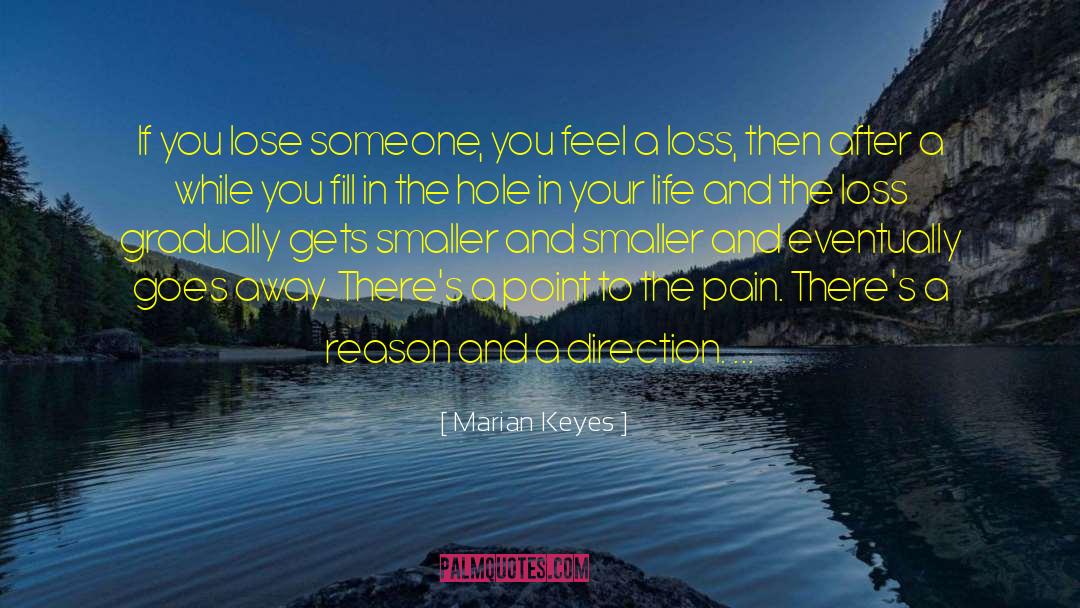 Marian Keyes quotes by Marian Keyes