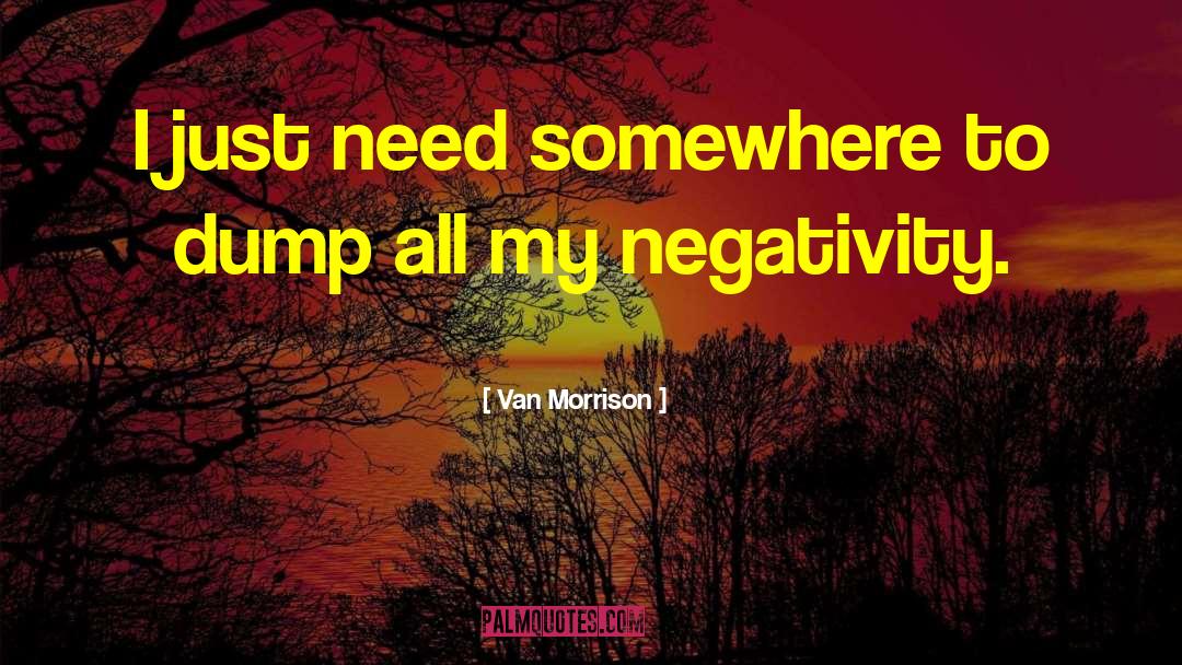 Marianella Morrison quotes by Van Morrison