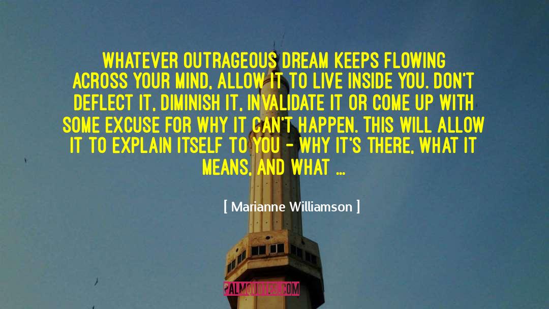 Marianne Curley quotes by Marianne Williamson