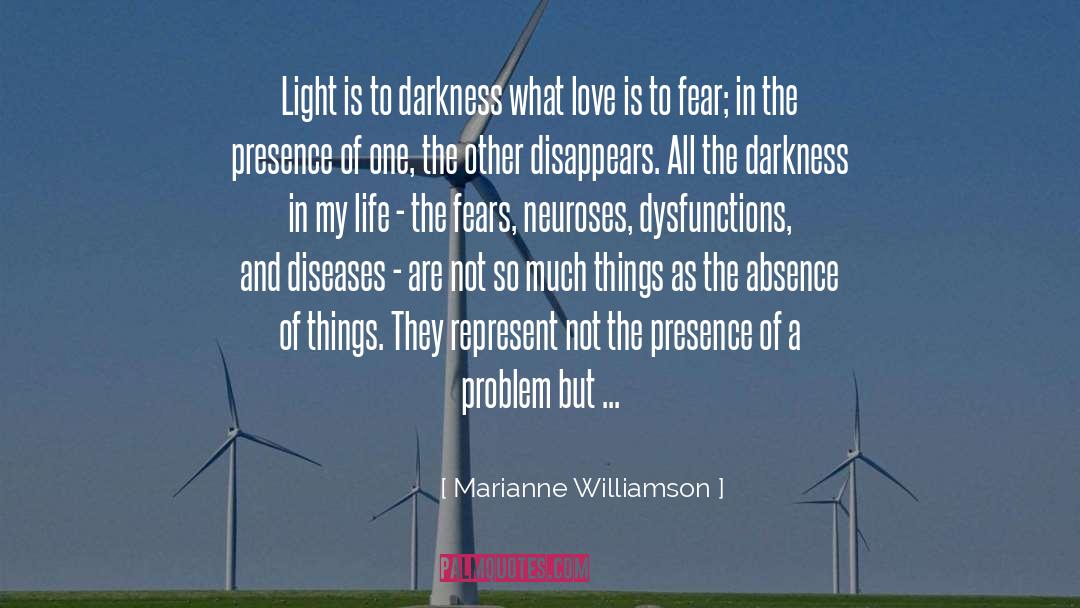 Marianne Kirby quotes by Marianne Williamson