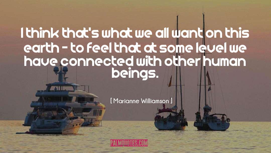 Marianne Kirby quotes by Marianne Williamson