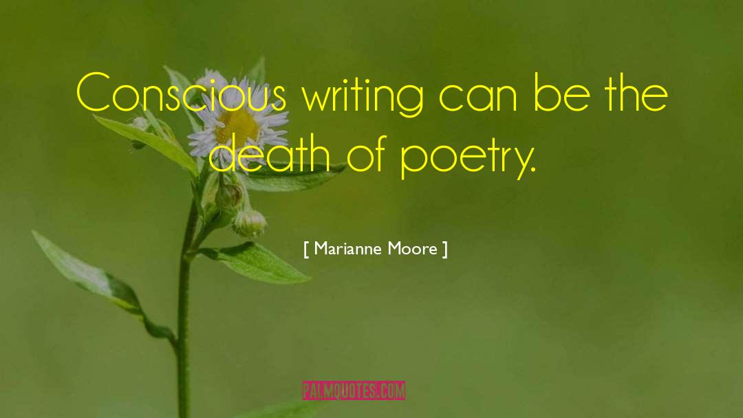 Marianne Moore quotes by Marianne Moore