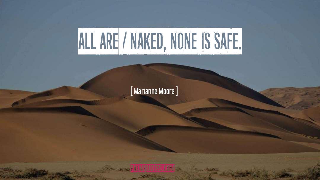 Marianne Moore quotes by Marianne Moore