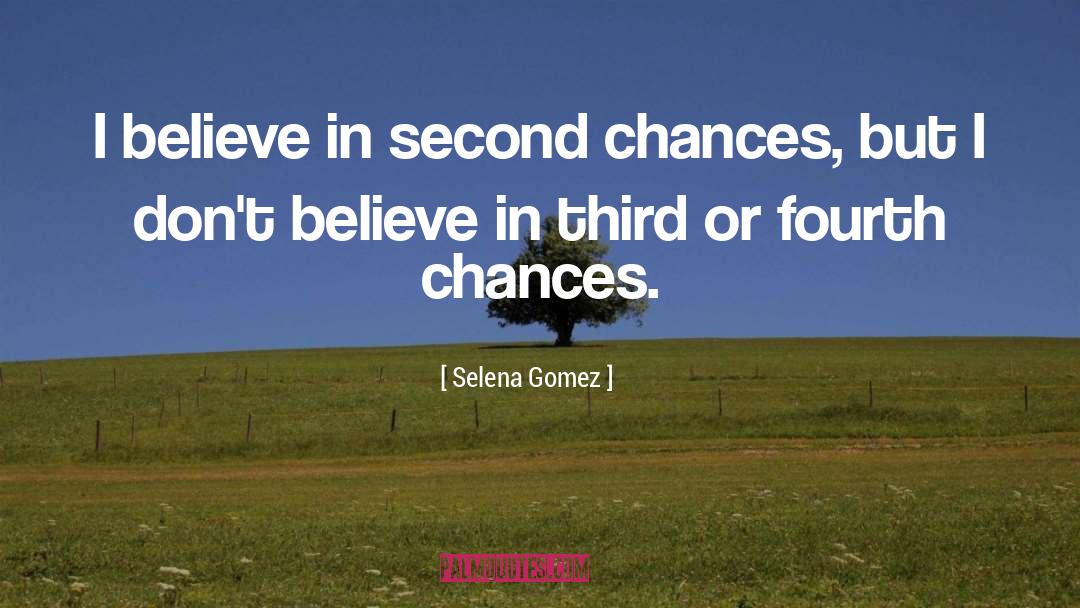 Mariano Gomez quotes by Selena Gomez