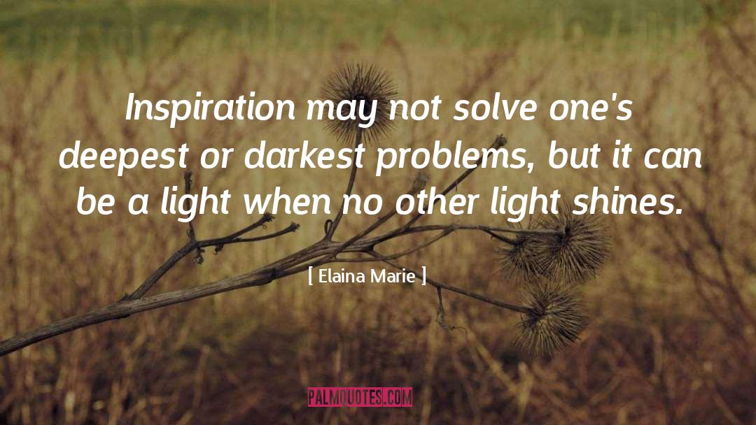 Marie Force quotes by Elaina Marie