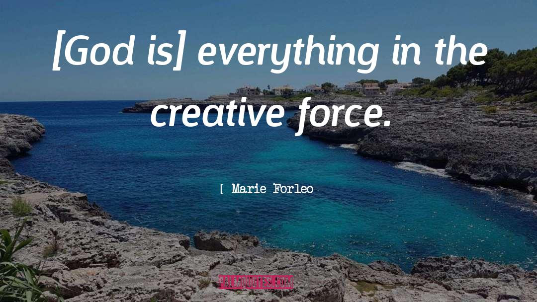 Marie Force The Wreck quotes by Marie Forleo