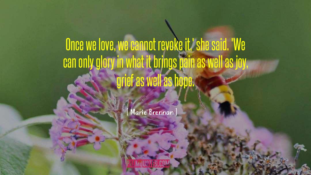 Marie Henri Beyle quotes by Marie Brennan