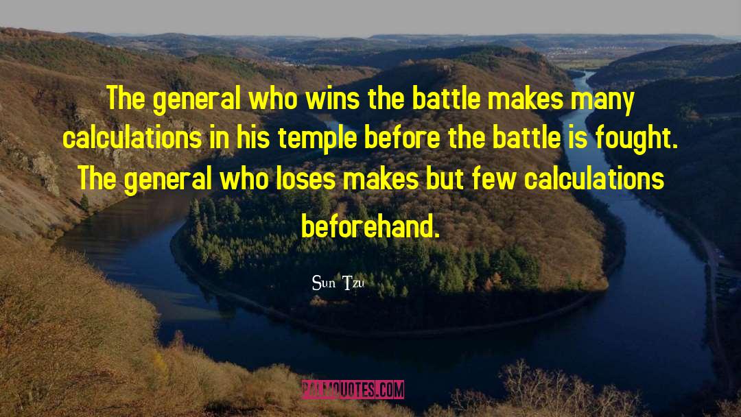 Marignano Battle quotes by Sun Tzu