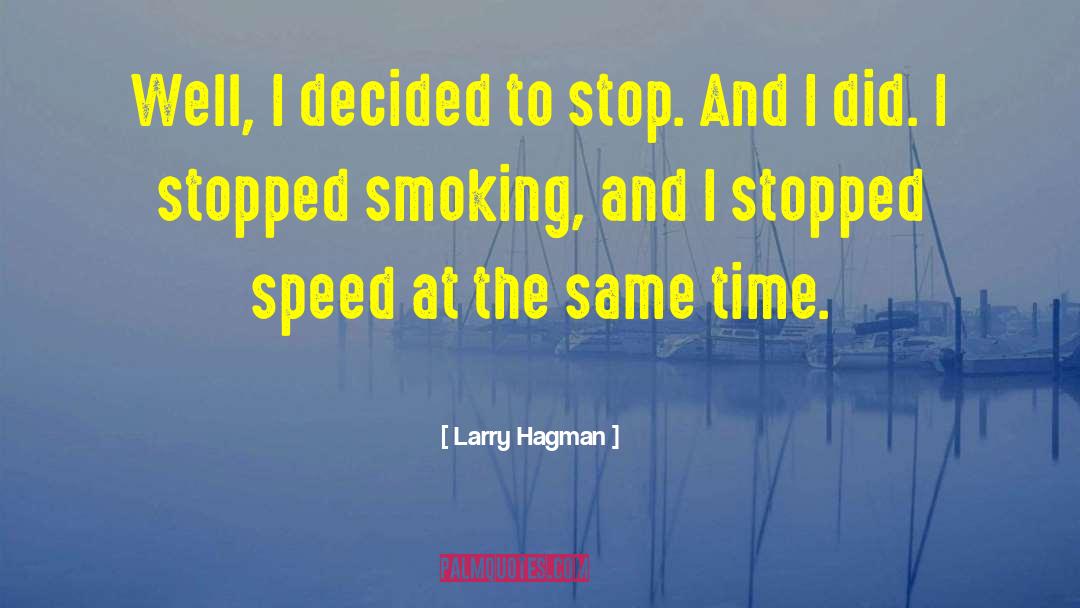 Marijuana Legalization quotes by Larry Hagman