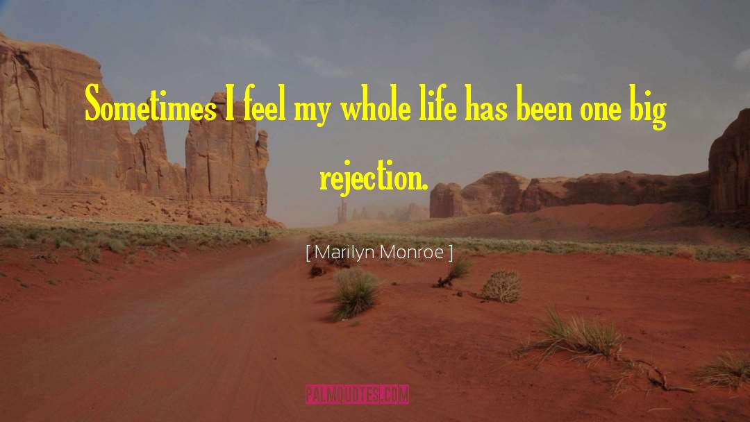 Marilyn Monroe quotes by Marilyn Monroe