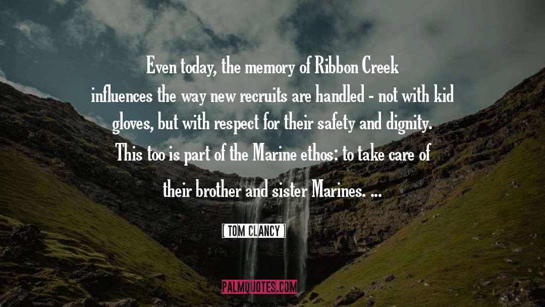 Marine Biologist quotes by Tom Clancy