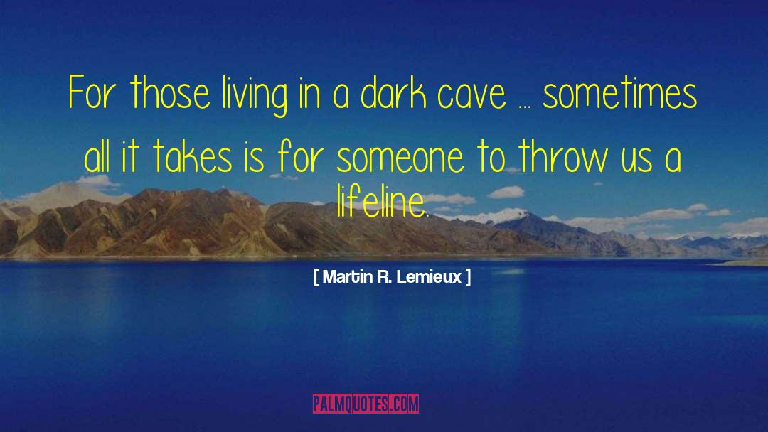 Mario Lemieux Inspirational quotes by Martin R. Lemieux