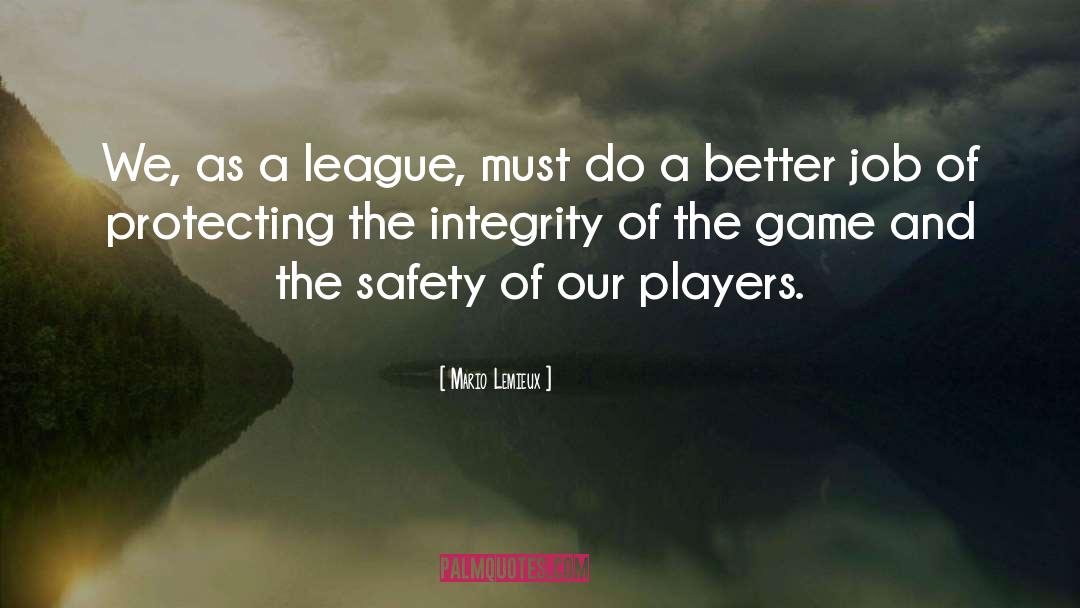 Mario Lemieux Inspirational quotes by Mario Lemieux