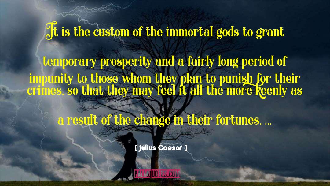 Marioni Custom quotes by Julius Caesar