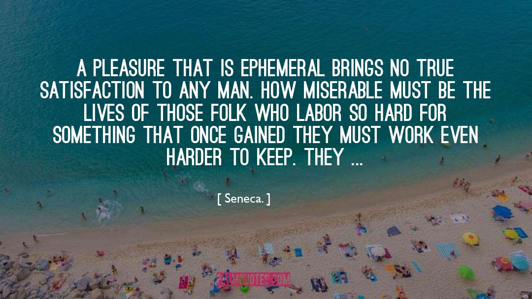 Marital Satisfaction quotes by Seneca.
